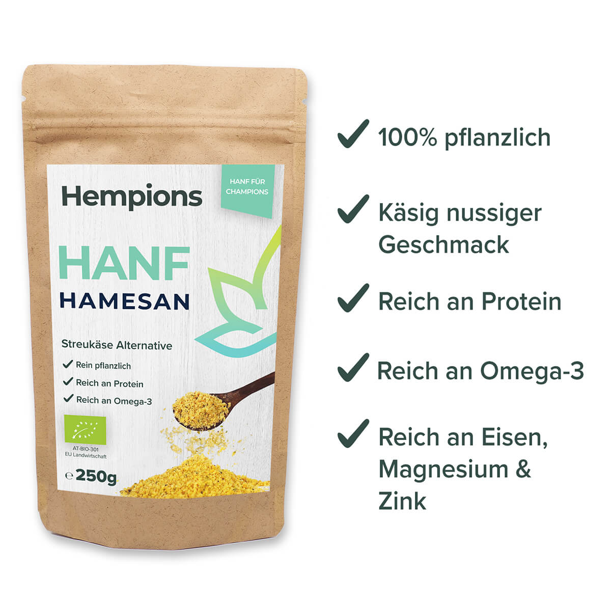 Bio Hanf Hamesan - MHD 13.06.2025