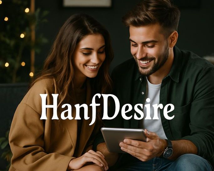 Hanf Desire 